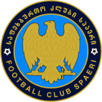Spaeri logo