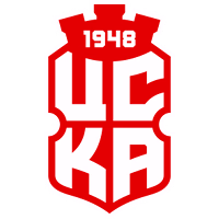 ФК ЦСКА 1948 Софія logo