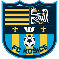 FC Košice logo