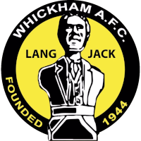 Whickham AFC logo