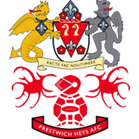 Prestwich Heys AFC logo