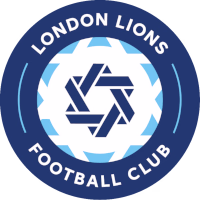 Leones de Londres logo
