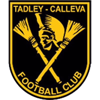 Tadley Calleva FC logo