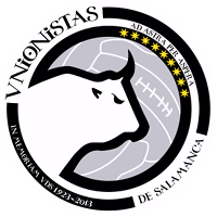 Unionistas logo