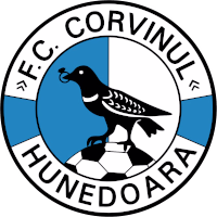 ФК Корвінул 1921 Хунедоара logo