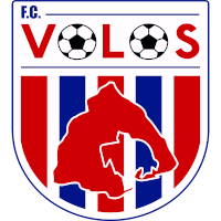 Vólos NPS logo