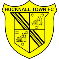 Hucknall logo