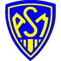 AS Montferrandaise logo