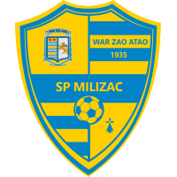 Saint-Pierre Milizac logo