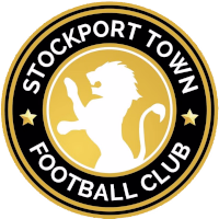 Pueblo de stockport logo
