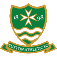 Sutton Athletic FC logo