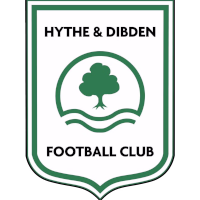 Hythe & Dibden logo