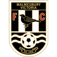 Malmesbury Victoria FC logo