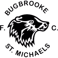 Bugbrooke logo