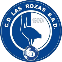 Лас Росас logo