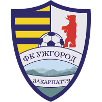 ФК Ужгород logo