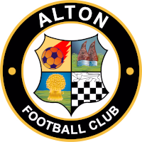 Alton logo