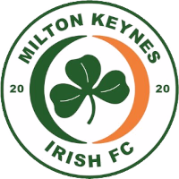 Milton Keynes Irish FC logo