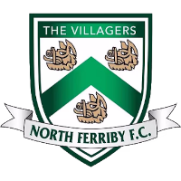 Ferriby del Norte logo