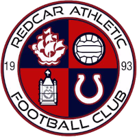 Redcar Athletic FC logo