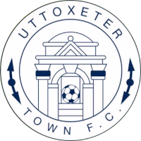 Uttoxeter Town FC logo