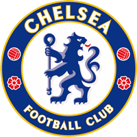 Челси logo