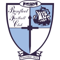 Benfleet FC logo