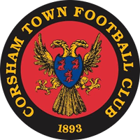 Ciudad de Corsham logo