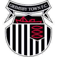 Grimsby Town FC logo
