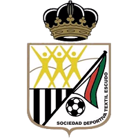 ТЕКСТІЛЬСЬКИЙ Ескудо logo