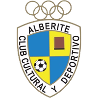 Альбереліт logo