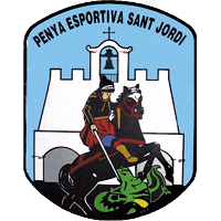 Сант Джорді logo