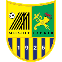 Fk metalist kharkiv logo