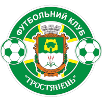 FK Trostianets logo