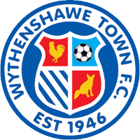 Wythenshawe Town FC logo
