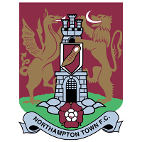Northampton Town FC logo
