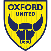 Oxford United FC logo