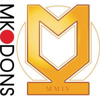 Milton Keynes logo