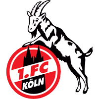 1. ФК Кёльн logo