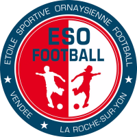 ESOF Vendée La Roche-sur-Yon logo