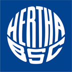Hertha BSC logo