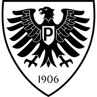 Sc preußen münster logo