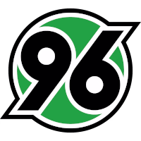 Hannover 96 logo