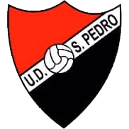 UD Сан-Педро logo