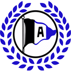DSC Arminia Bielefeld logo