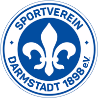 СВ Дармштадт 98 logo