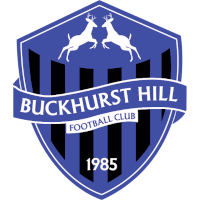 Buckhurst logo