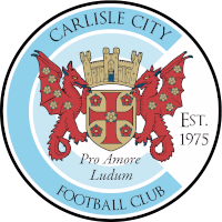 Carlisle City FC logo