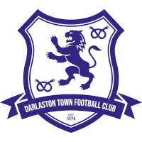 Darlastón logo