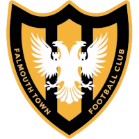 АФК "Фолмут Таун". logo